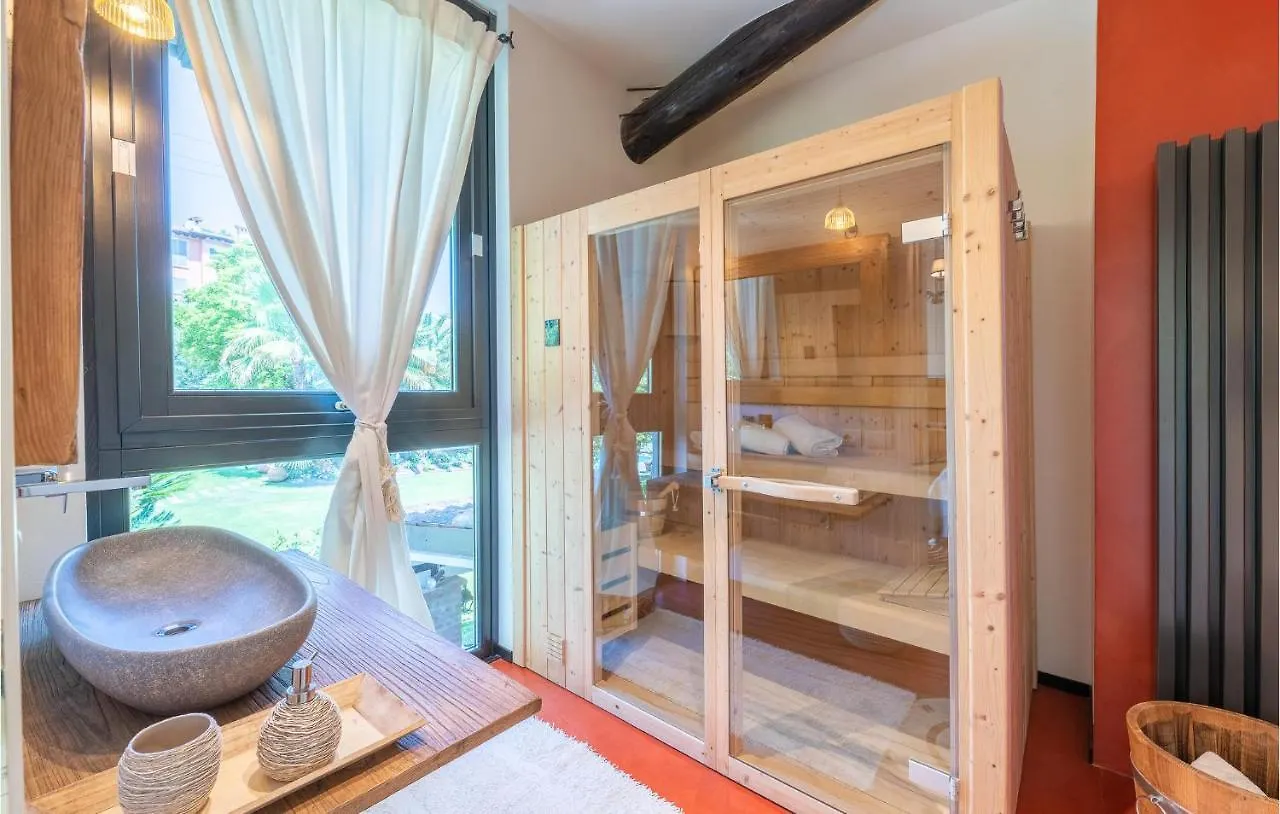 Villa Il Perle Padenghe sul Garda Italia