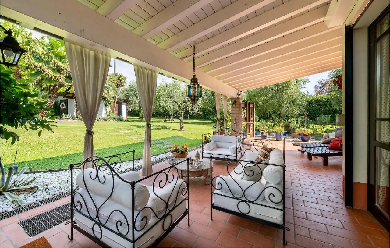 Villa Il Perle Padenghe sul Garda Сasa de vacaciones