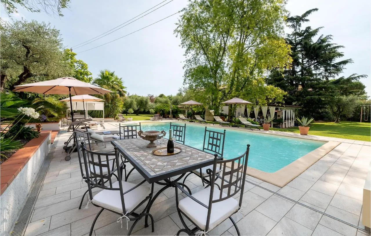 Villa Il Perle Padenghe sul Garda Сasa de vacaciones