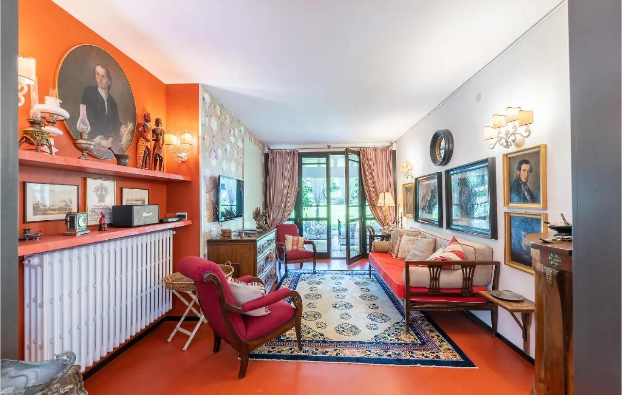 Villa Il Perle Padenghe sul Garda Сasa de vacaciones