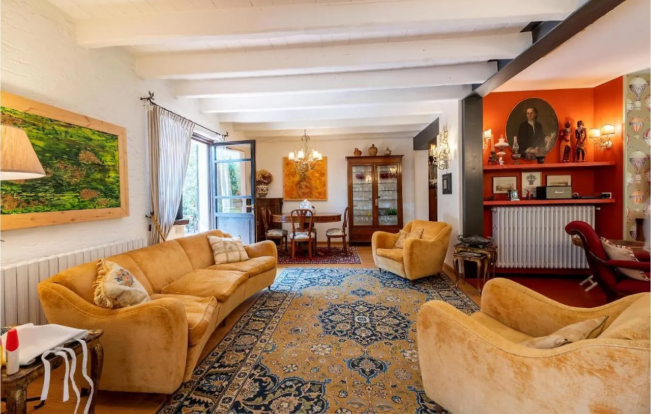 Сasa de vacaciones Villa Il Perle Padenghe sul Garda Italia