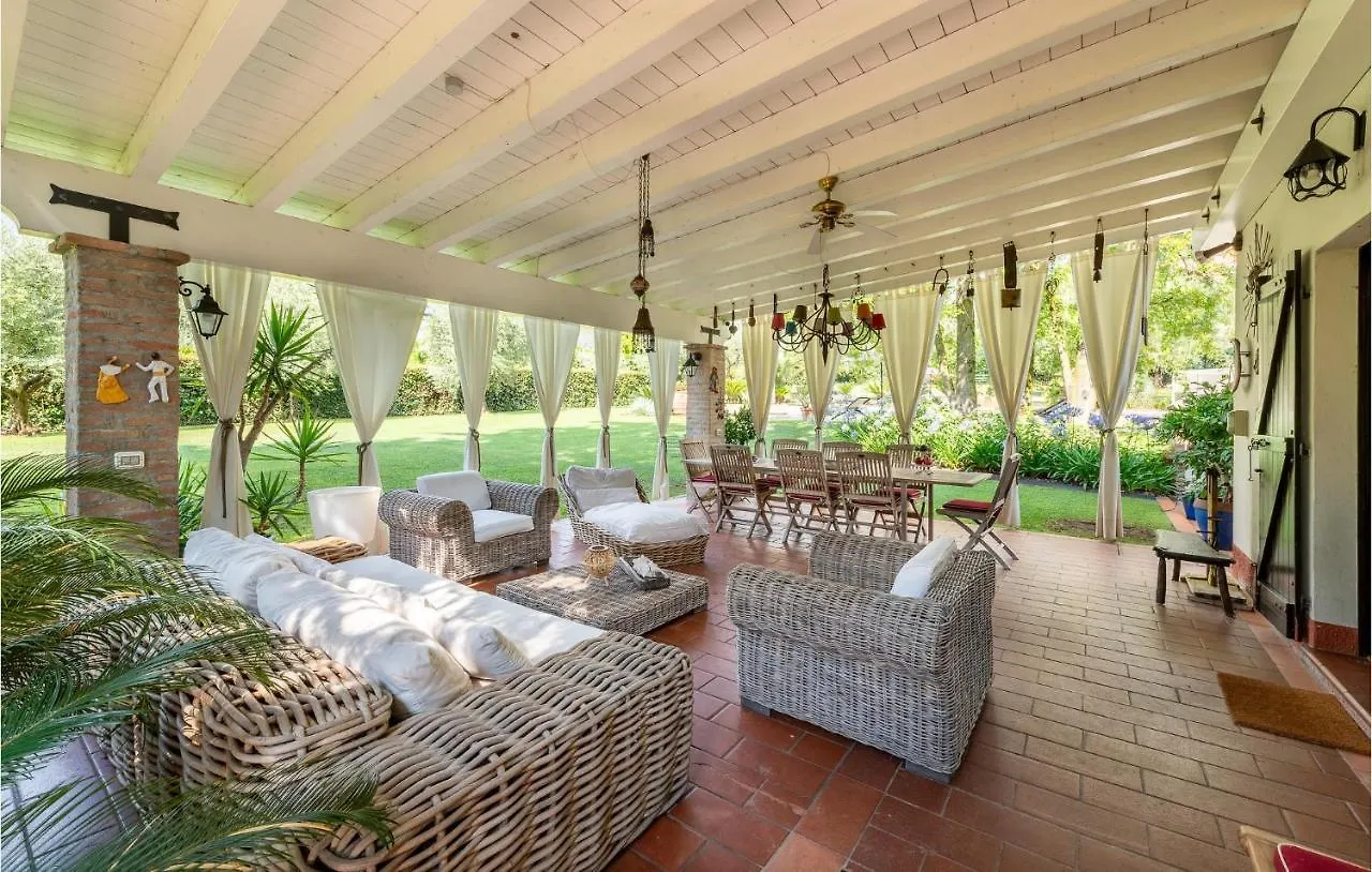 Сasa de vacaciones Villa Il Perle Padenghe sul Garda