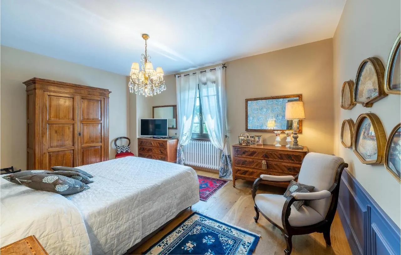 Villa Il Perle Padenghe sul Garda 0*,