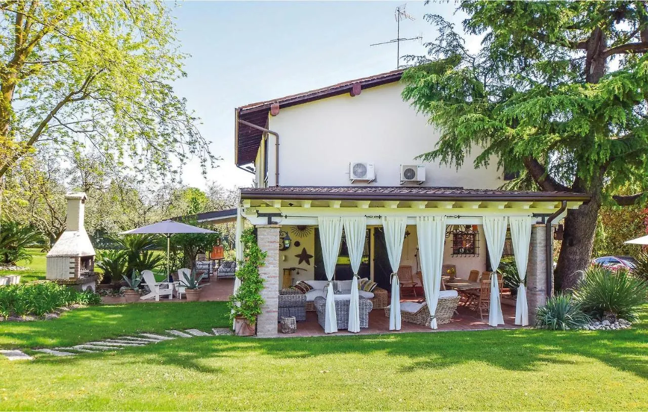 Villa Il Perle Padenghe sul Garda Сasa de vacaciones