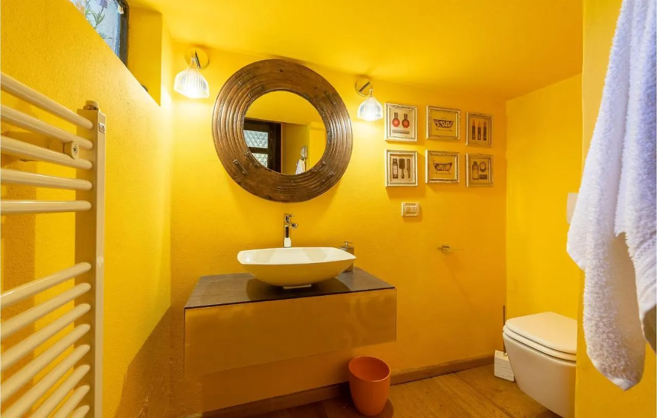 Villa Il Perle Padenghe sul Garda