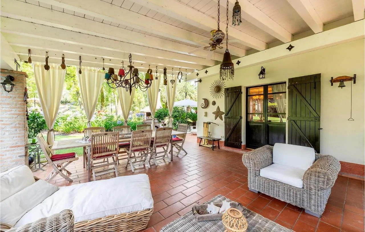 Villa Il Perle Padenghe sul Garda Italia