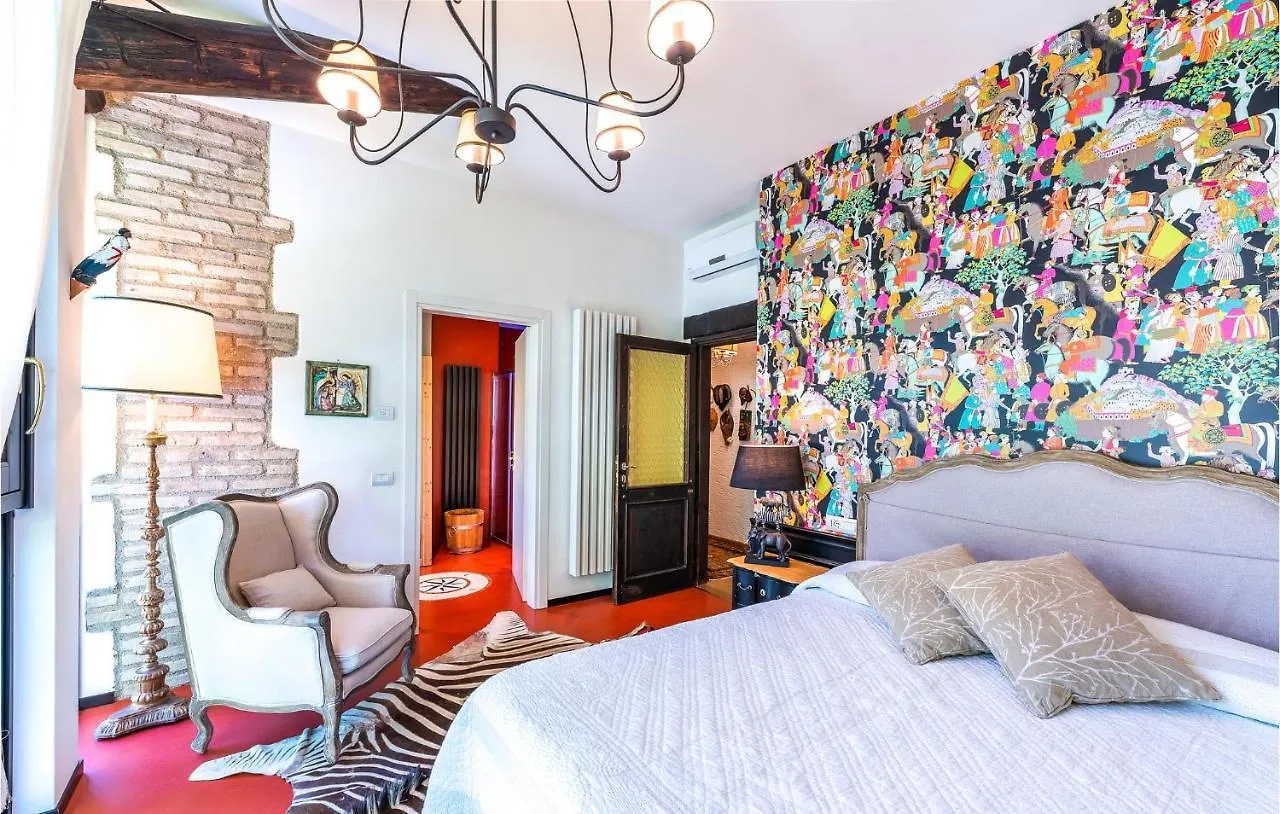 Сasa de vacaciones Villa Il Perle Padenghe sul Garda Italia