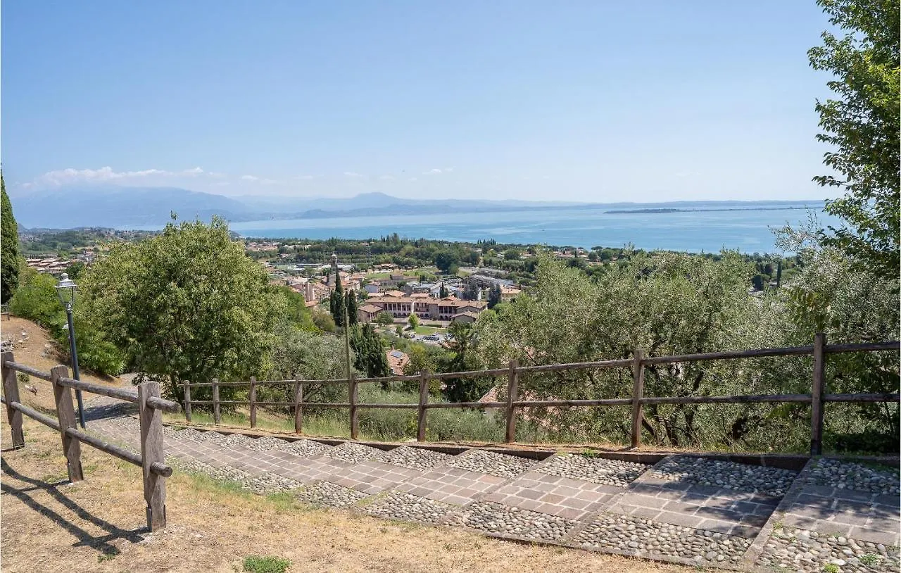 Villa Il Perle Padenghe sul Garda