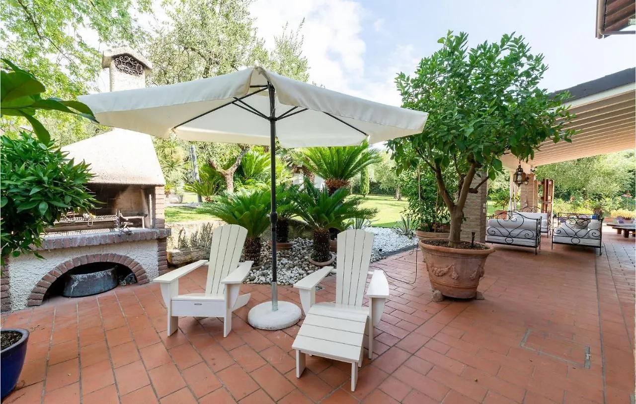 Сasa de vacaciones Villa Il Perle Padenghe sul Garda