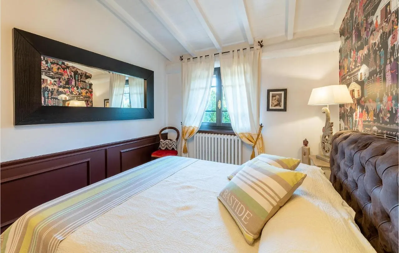 Villa Il Perle Padenghe sul Garda 0*,