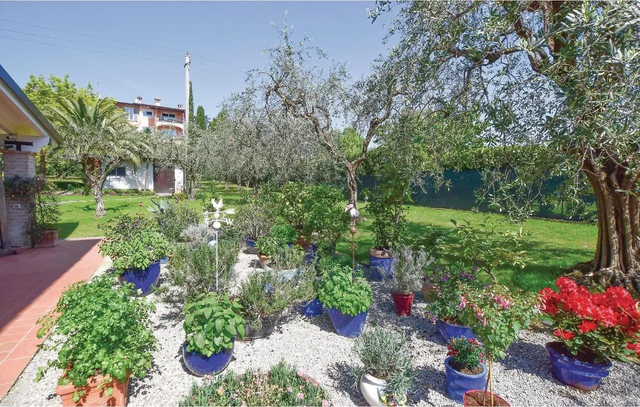Villa Il Perle Padenghe sul Garda Сasa de vacaciones