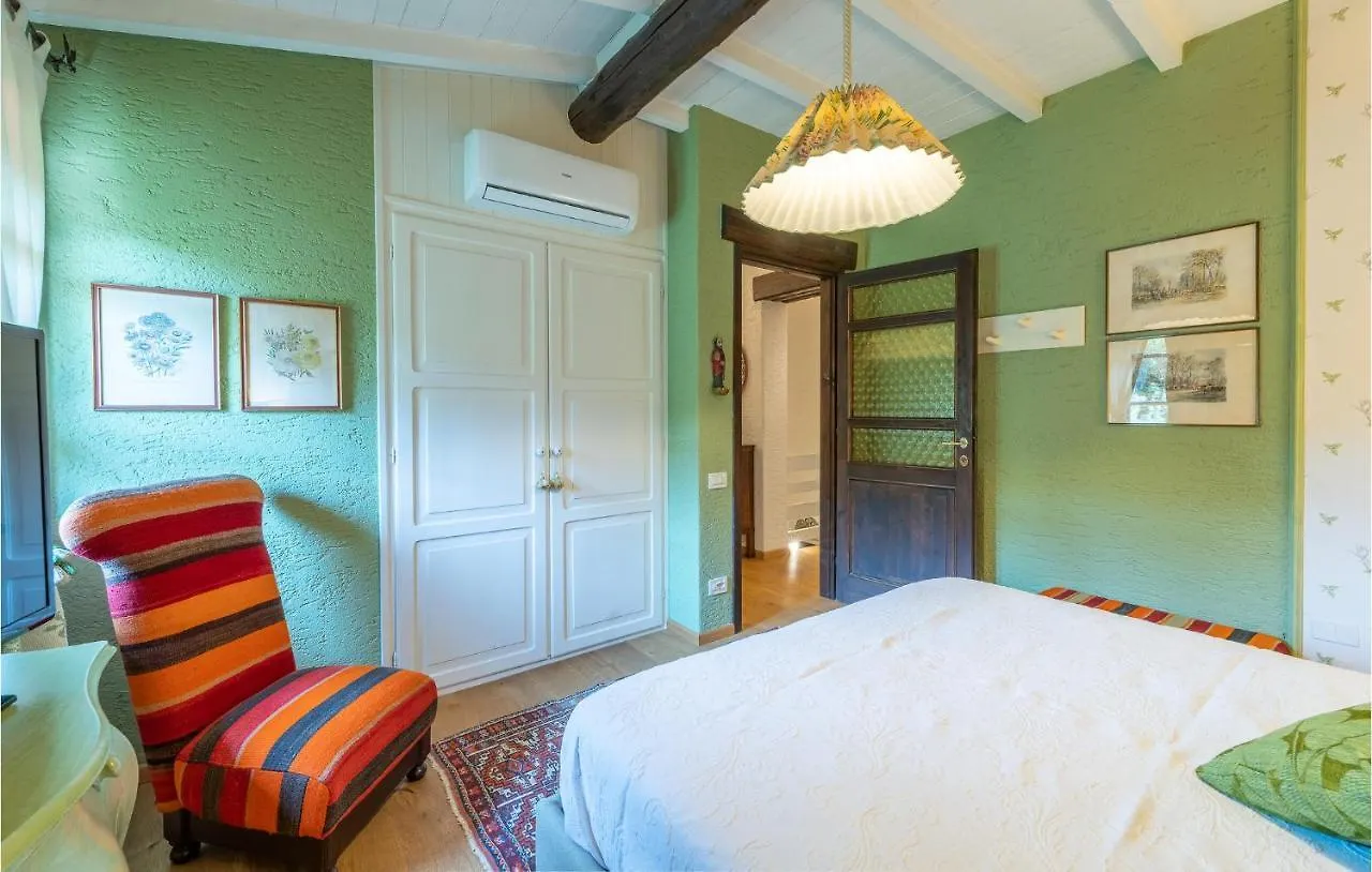 Сasa de vacaciones Villa Il Perle Padenghe sul Garda Italia
