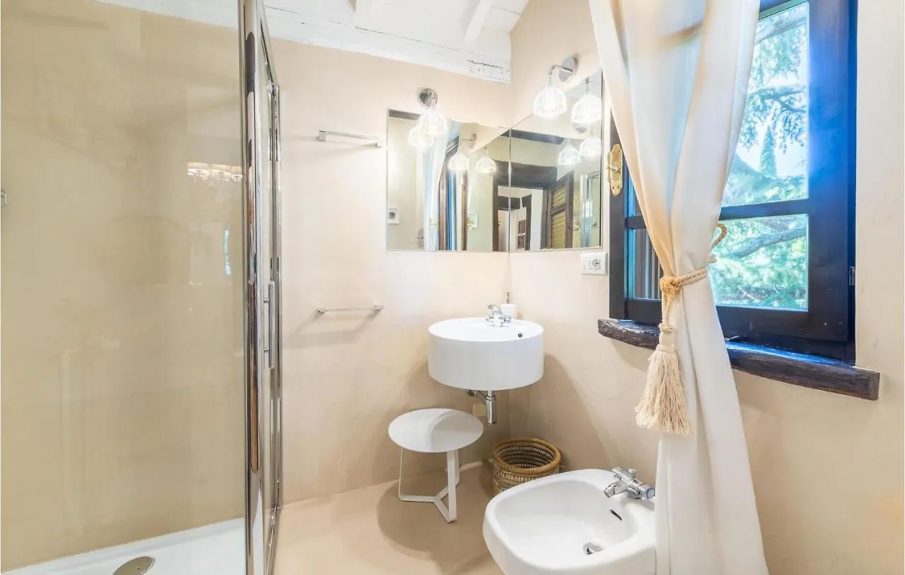 Сasa de vacaciones Villa Il Perle Padenghe sul Garda