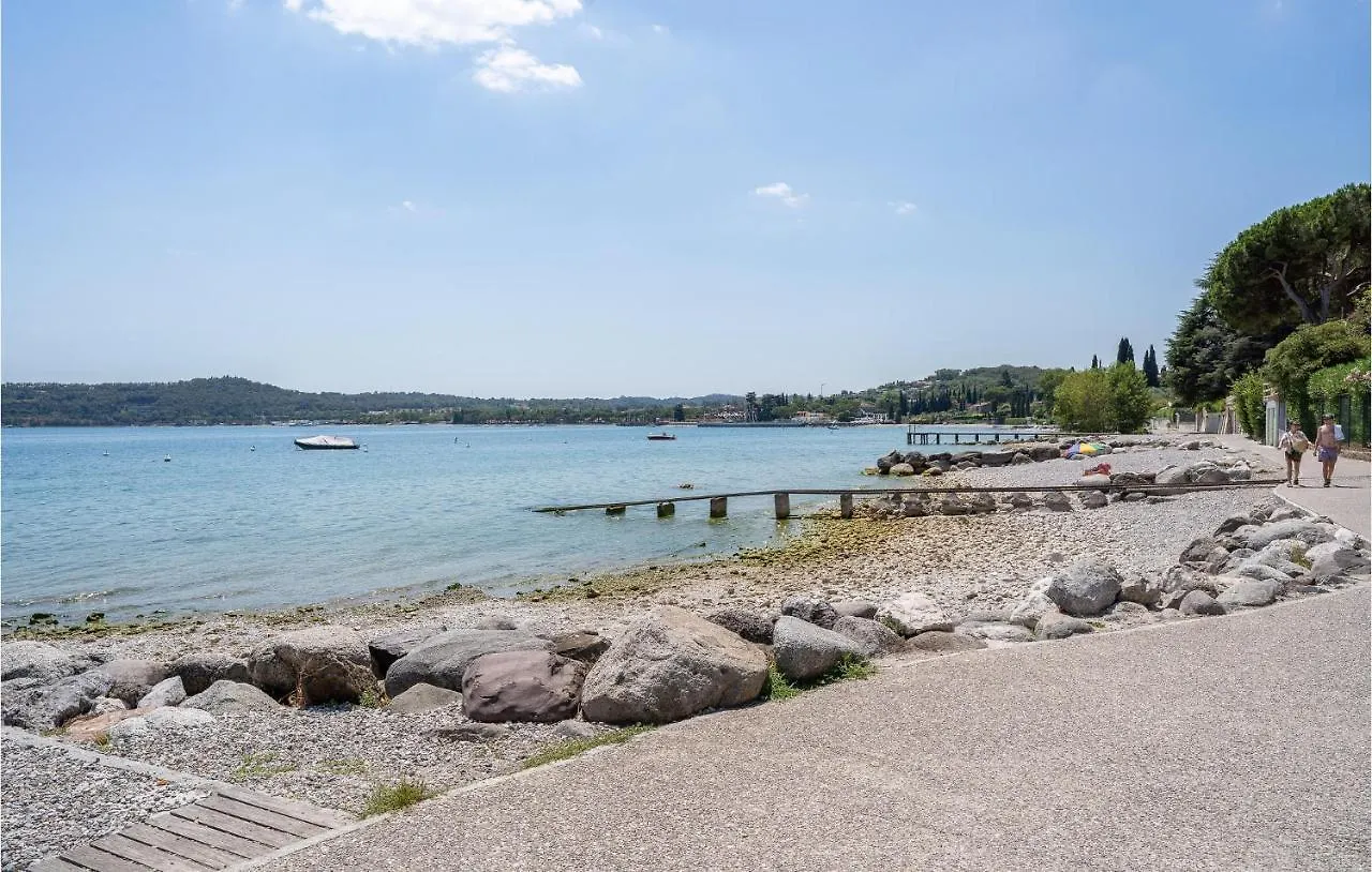 Villa Il Perle Padenghe sul Garda