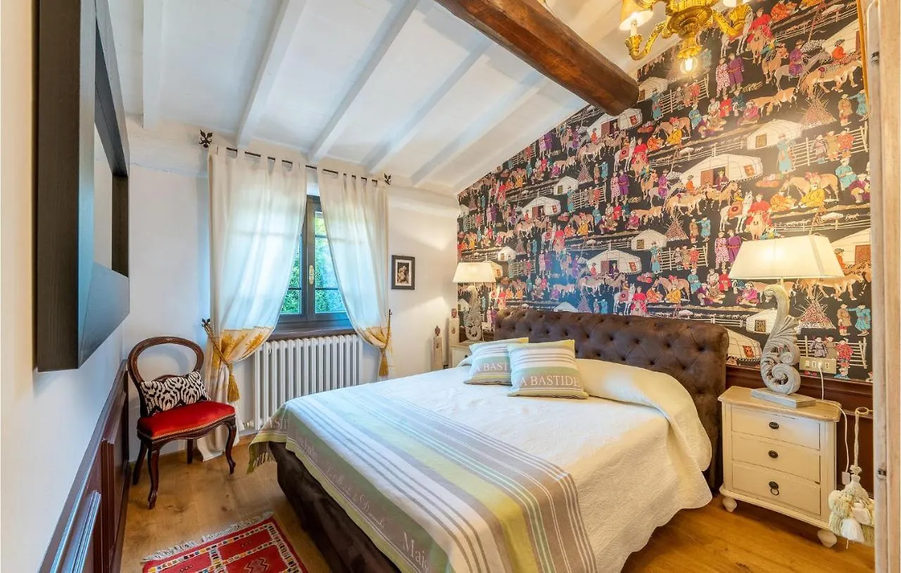 Сasa de vacaciones Villa Il Perle Padenghe sul Garda