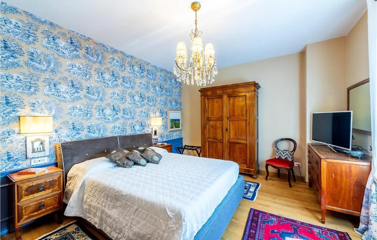 Villa Il Perle Padenghe sul Garda 0*,