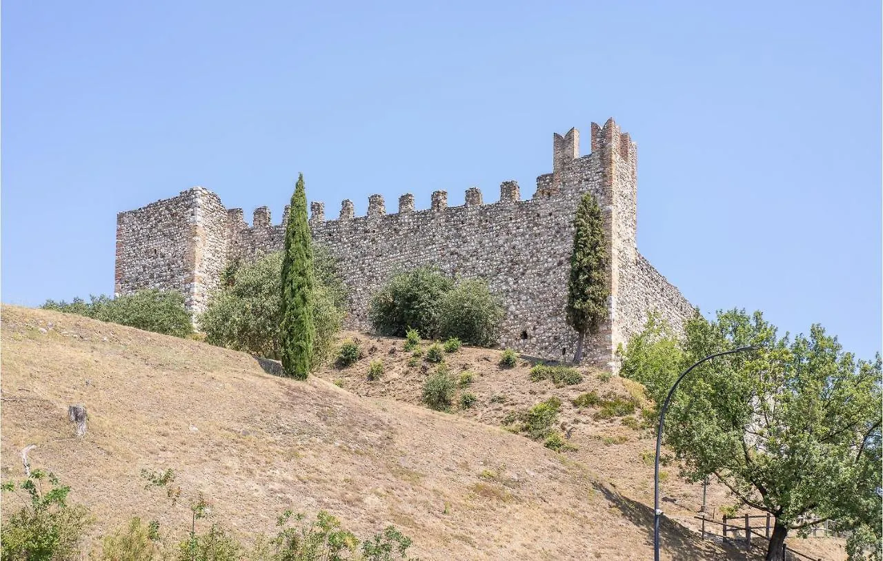 Villa Il Perle Padenghe sul Garda Сasa de vacaciones