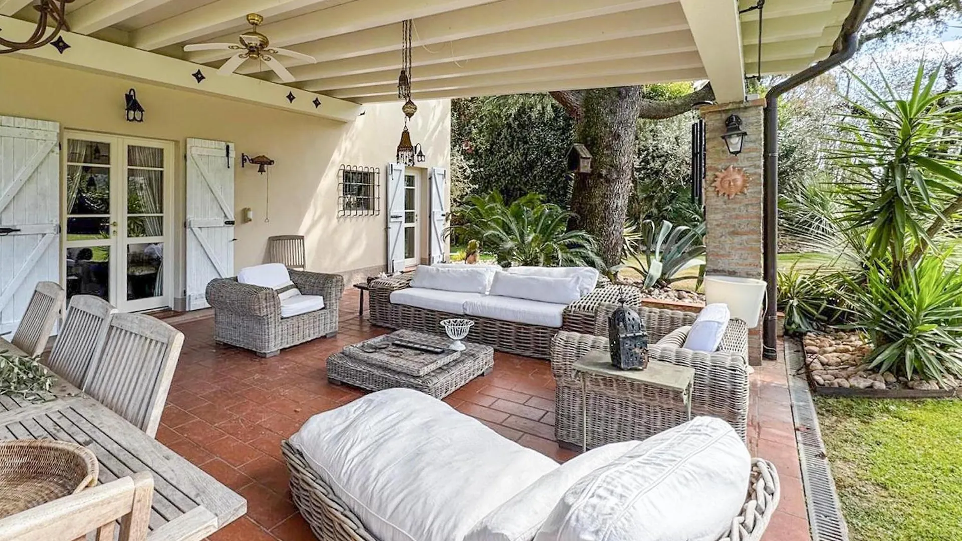 Villa Il Perle Padenghe sul Garda Сasa de vacaciones