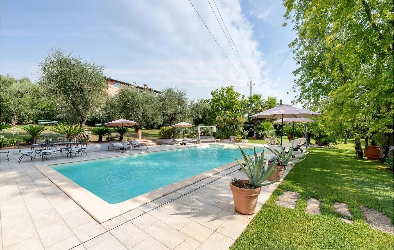 Casa de Férias Il Perle Vila Padenghe sul Garda