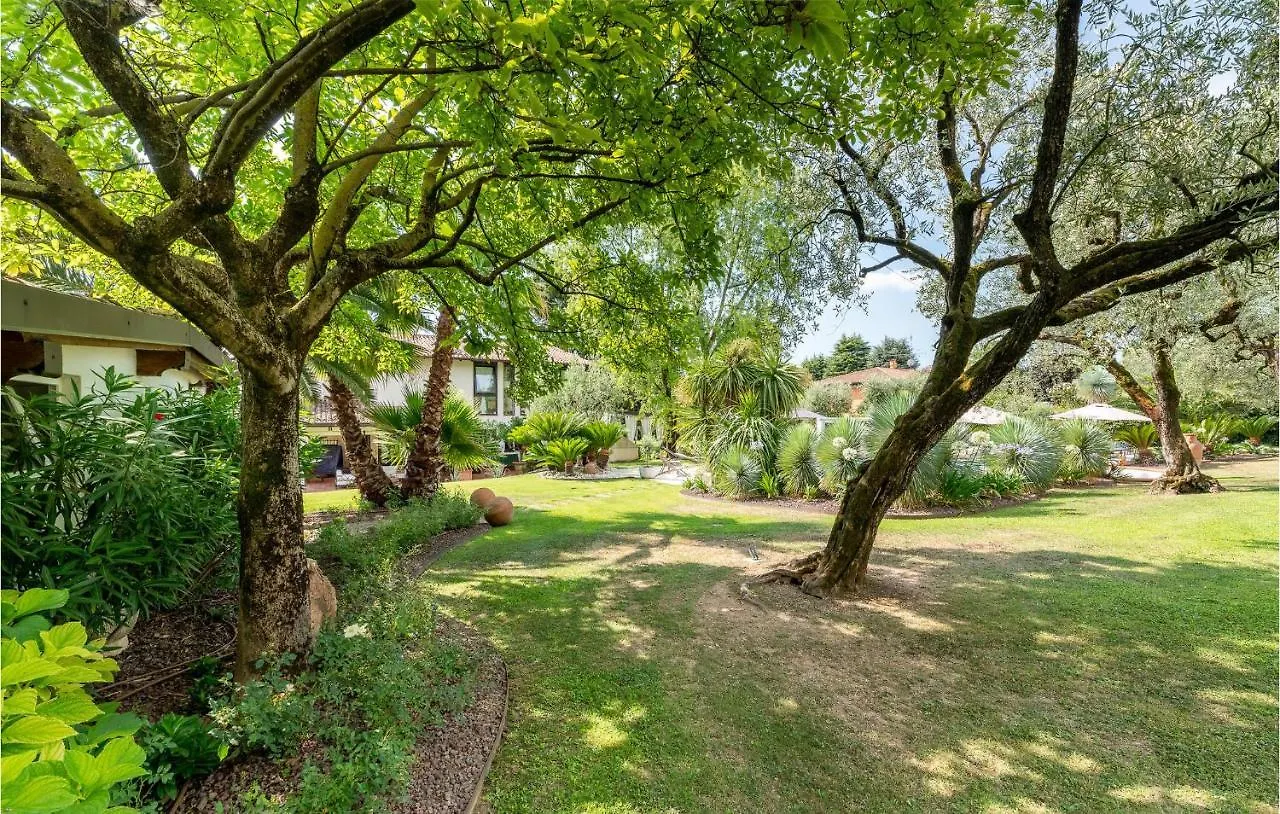 Casa de Férias Il Perle Vila Padenghe sul Garda