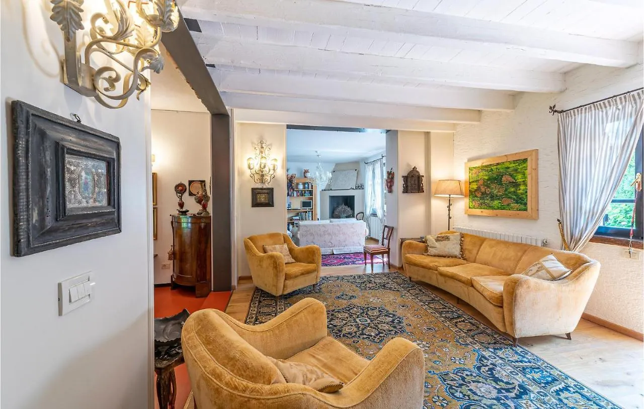 Il Perle Vila Padenghe sul Garda Itália