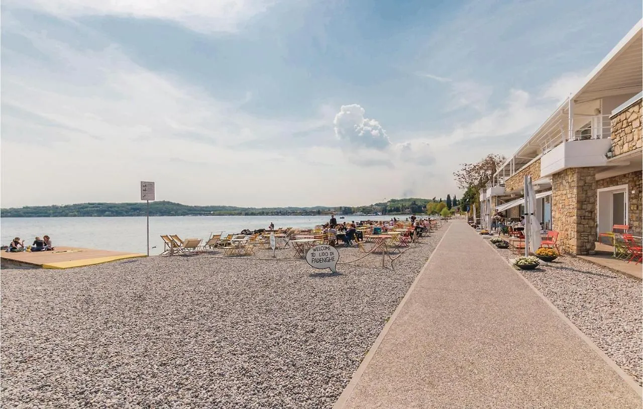 Casa de Férias Il Perle Vila Padenghe sul Garda